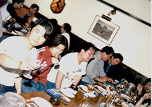 iWeek 2000�A���ɂ���@�؂���A�̂肳��A��؂���A��������A�_�g����