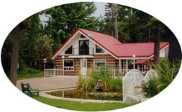 Red Rooster Inn