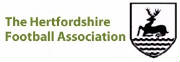Hertfordshire FA (includes county cup fixtures)