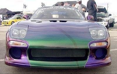 '93 RX-7