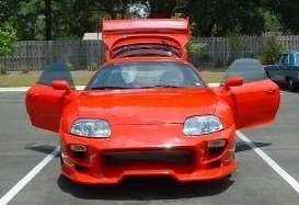 '94 Supra