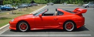 '94 Supra