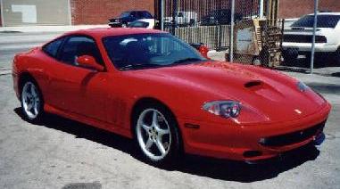 '98 550