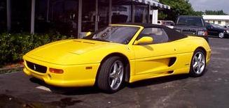 '99 F-1