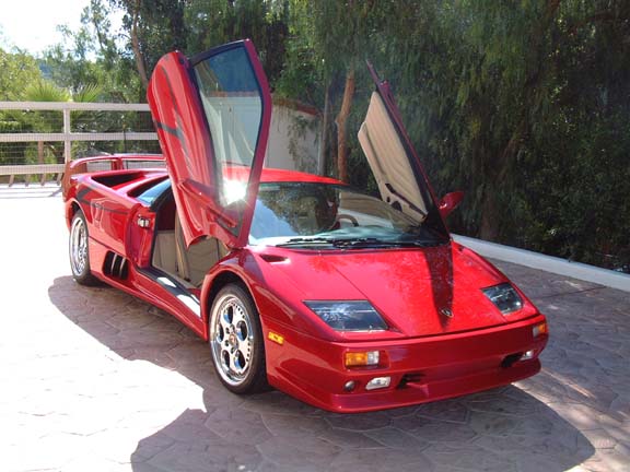 '99 VT Alpine
