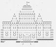 imagen realizada en ascii