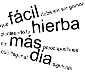texto