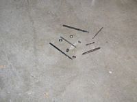 this is shit that i broke because i suck at building