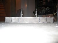 This is the ass of my robot, isnt it pretty?