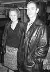 sarah & victor blk & wht.jpg (27582 bytes)