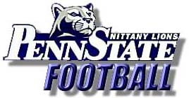 PENN STATE FOOTBALL