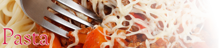 Pasta