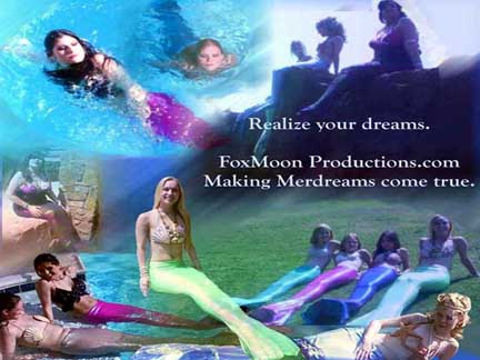 www.FoxMoonProductions.com