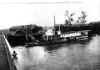 Steamer on the Sacramento River in the 1870s