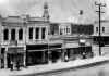 Downtown Red Bluff