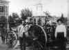 Red Bluff Fire Dept. Silsby Steamer