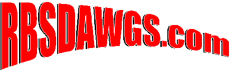 RBSDawgs.com header