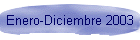 Enero-Diciembre 2003