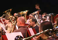 Photo of players