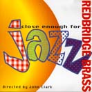 cd cover for jazz