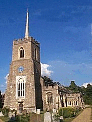 Photo of Much Hadham Village Church