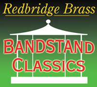 Bandstand Classics Concert