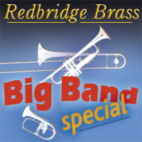 Big Band Special concert