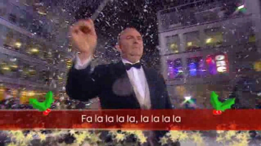 MD - la la