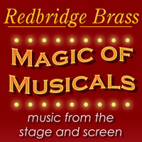 magic of musicals concert