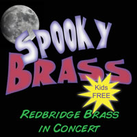 Spooky Brass