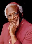 Archbishop Desmond Tutu