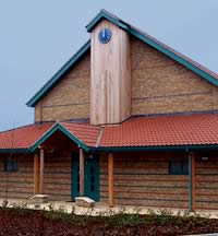 Wickam Bishops Village Hall