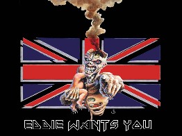 eddie flag