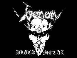 Black metal