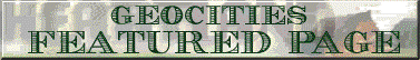 Geocities