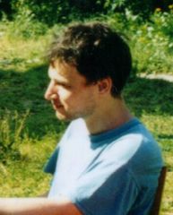 July 2001, Russia