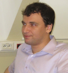August 2007, Russia