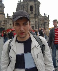 May 2008, Germany