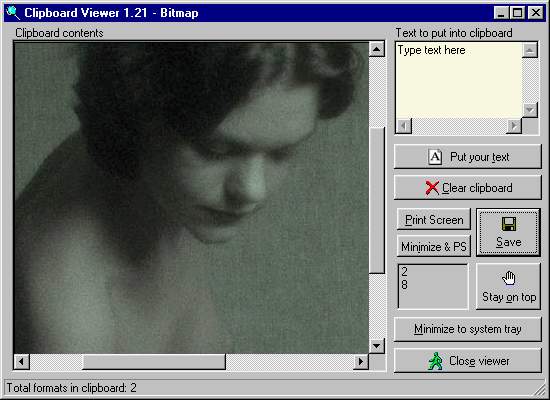 Download ClipView (157 Kb)