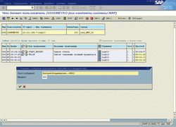 Sending Popup to User from Activity Screen
