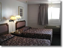 Double Bed