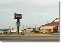 Golden Corral