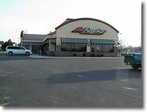 Pizza Hut