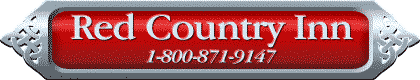 Red Country Inn Logo