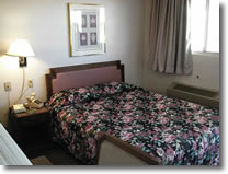 Single Bed 
    @ Our Inn
