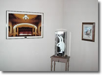 Woodword Art Gallery