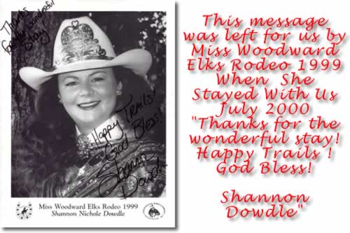 Woodword Queen