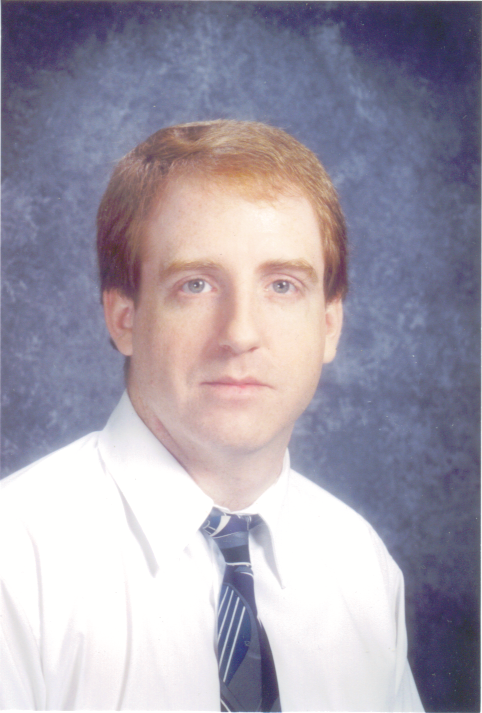 John's first teacher pic