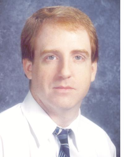 John's first teacher pic