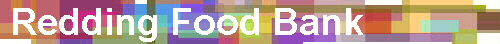  Redding Food Bank 